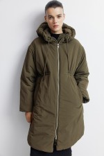 MAMA Padded Parka