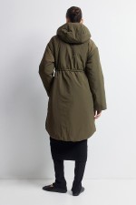 MAMA Padded Parka