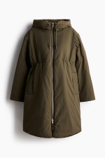 MAMA Padded Parka