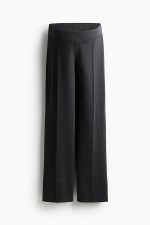 MAMA Jersey Dress Pants