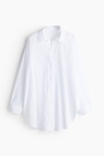 Cotton Beach Shirt